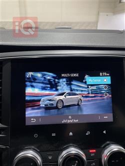 رينو سامسونج موتورس SM6